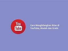 Cara Menghilangkan Iklan Saat Menonton Video Di Facebook