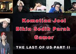 Gamer Indonesia Meninggal