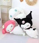 Harga Boneka Kuromi Kecil