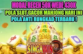 Info Slot Gacor Slot Gacor Hari Ini Pola Silang Terbaru Hari Ini