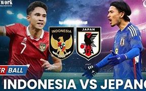 Meme Prediksi Indonesia Vs Jepang