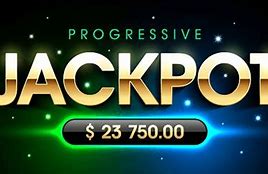 Progressive Jackpot Adalah